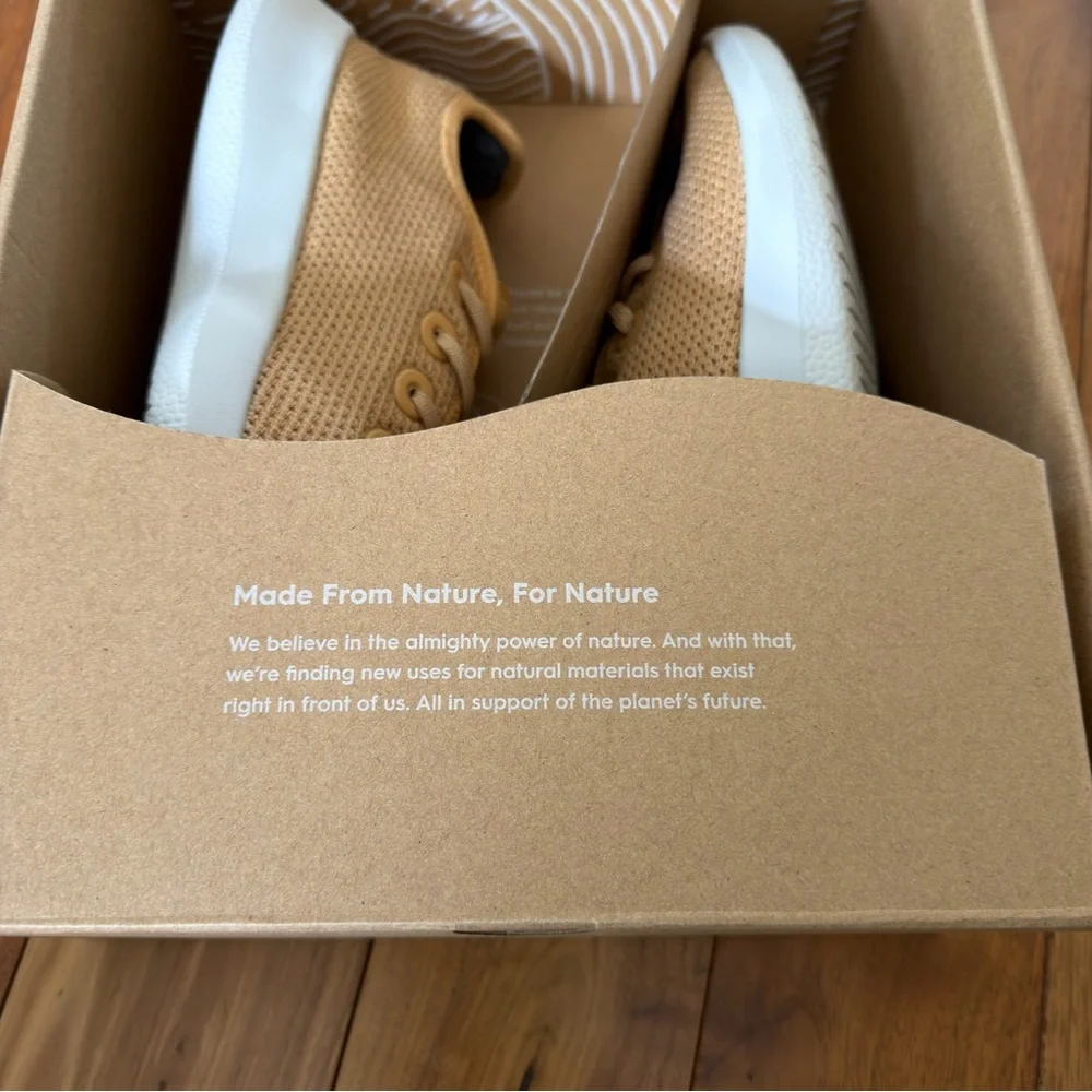 allbirds tree runners